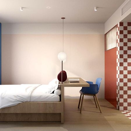 Hobo Oslo Hotel Eksteriør billede