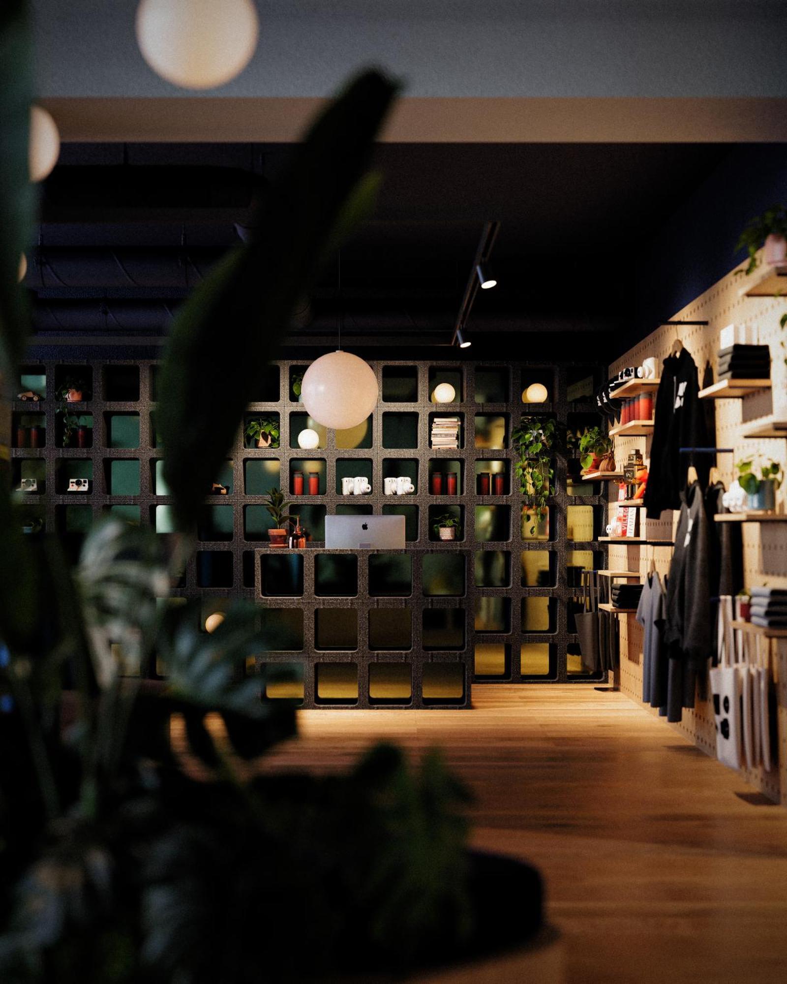 Hobo Oslo Hotel Eksteriør billede
