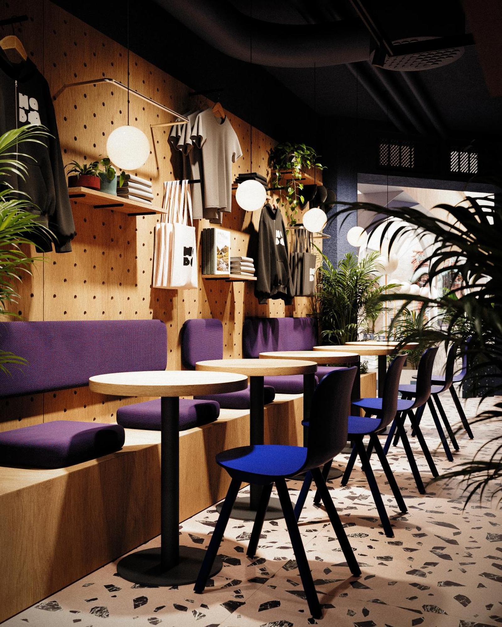 Hobo Oslo Hotel Eksteriør billede