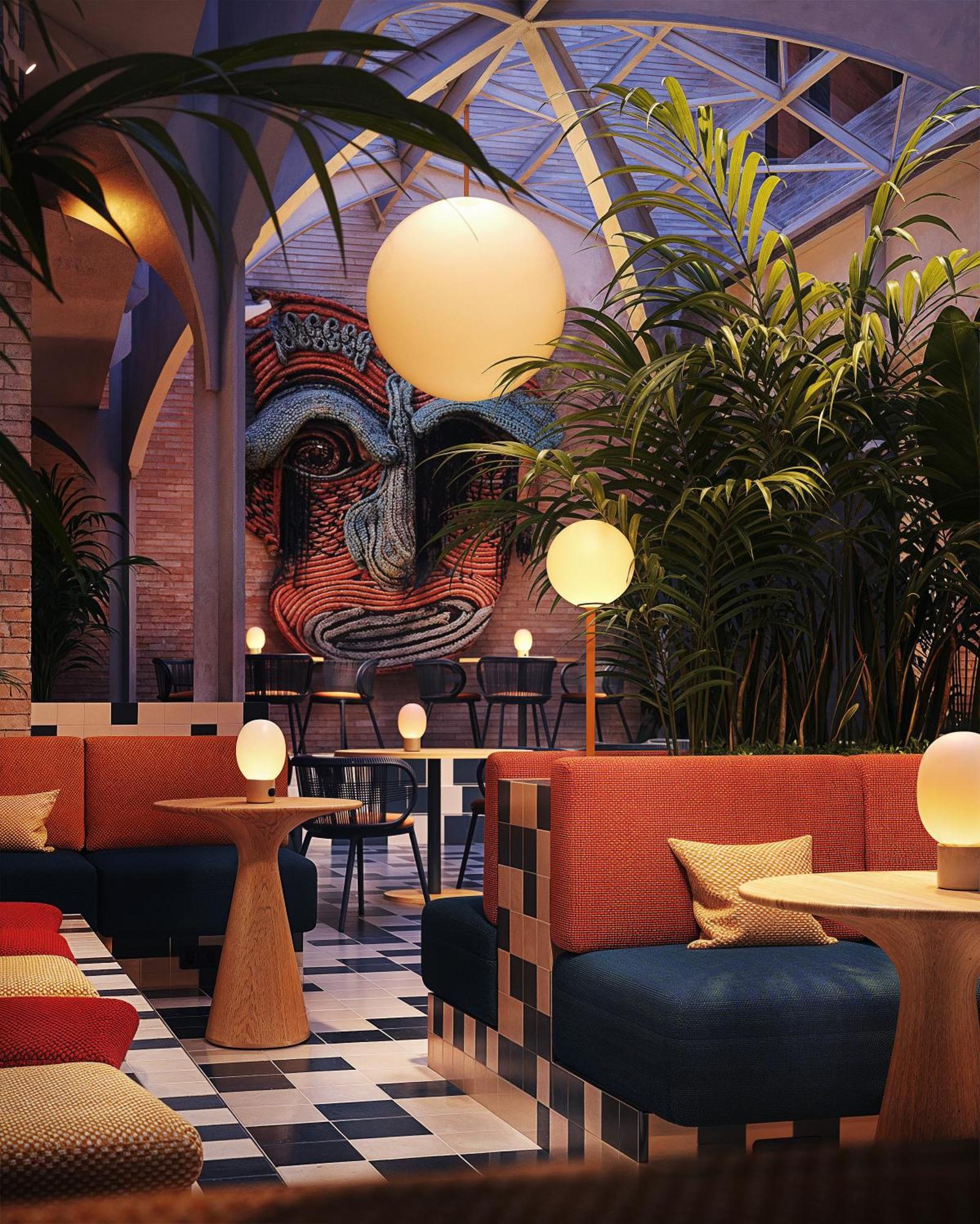 Hobo Oslo Hotel Eksteriør billede