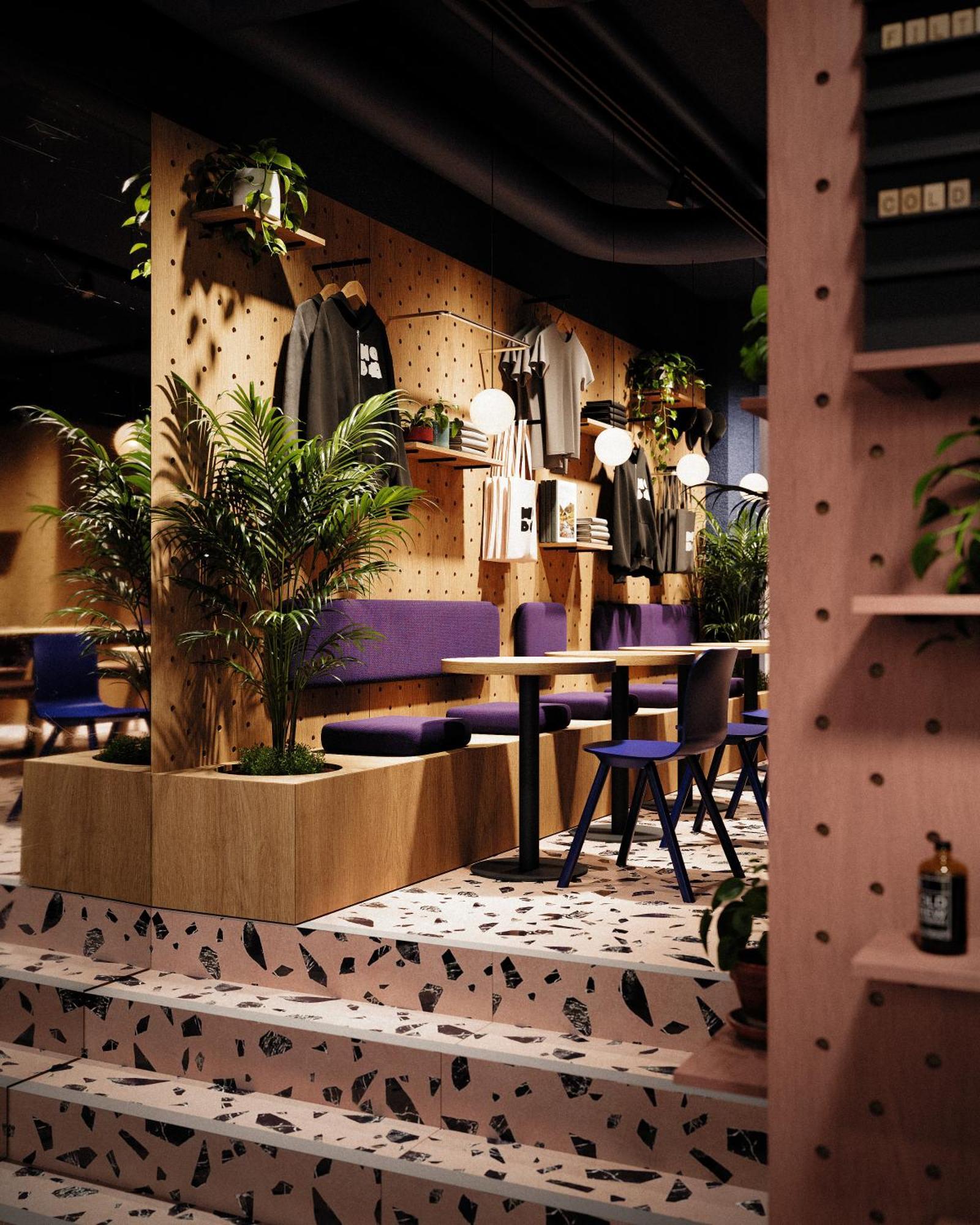 Hobo Oslo Hotel Eksteriør billede
