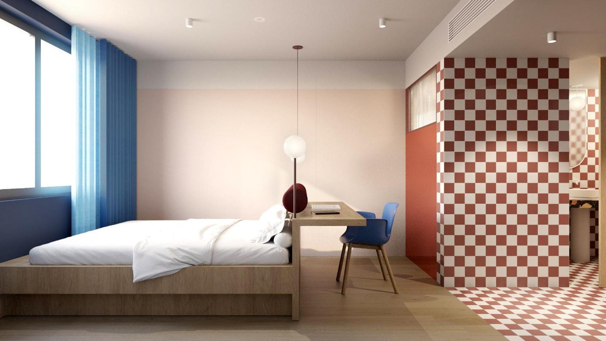 Hobo Oslo Hotel Eksteriør billede