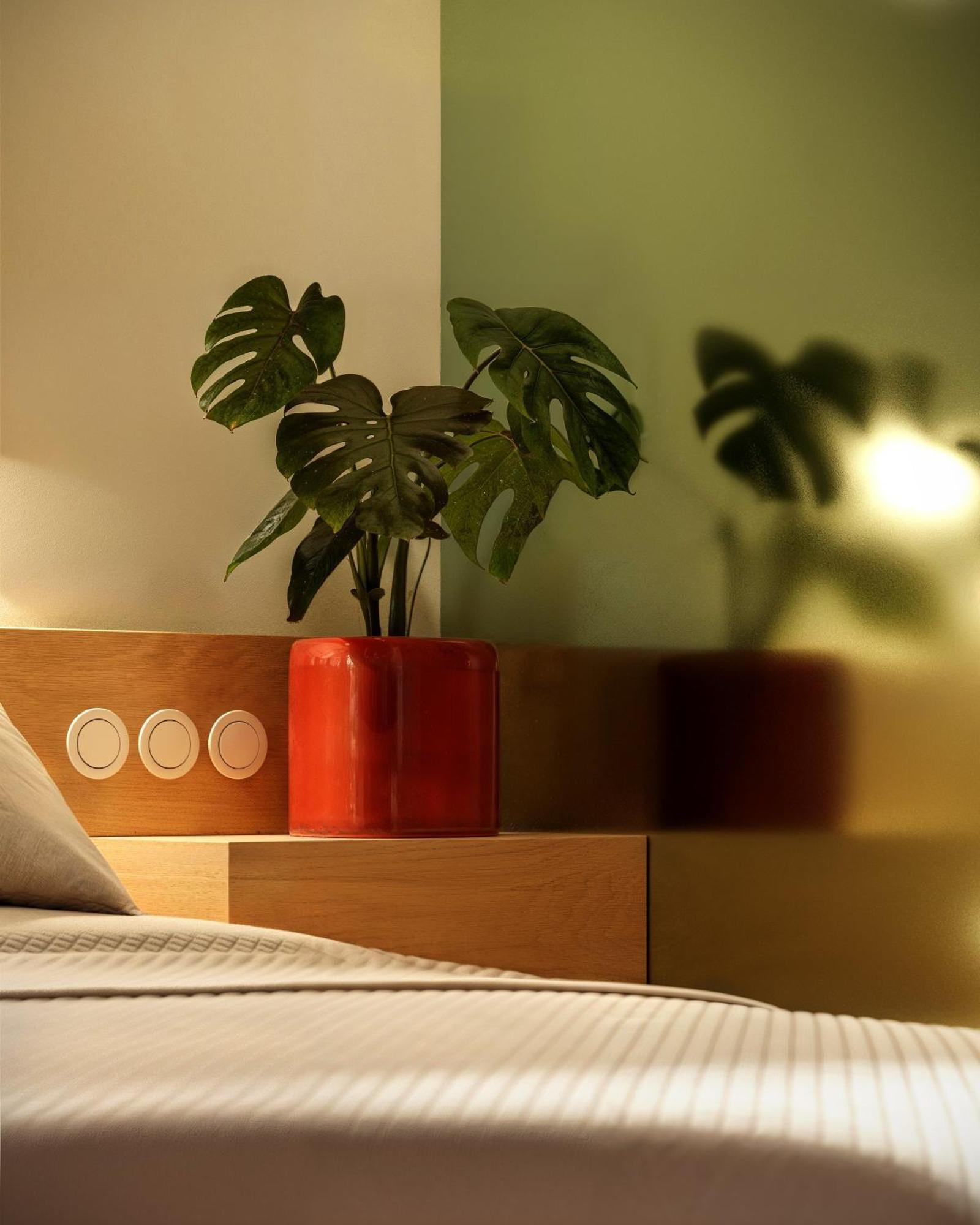Hobo Oslo Hotel Eksteriør billede